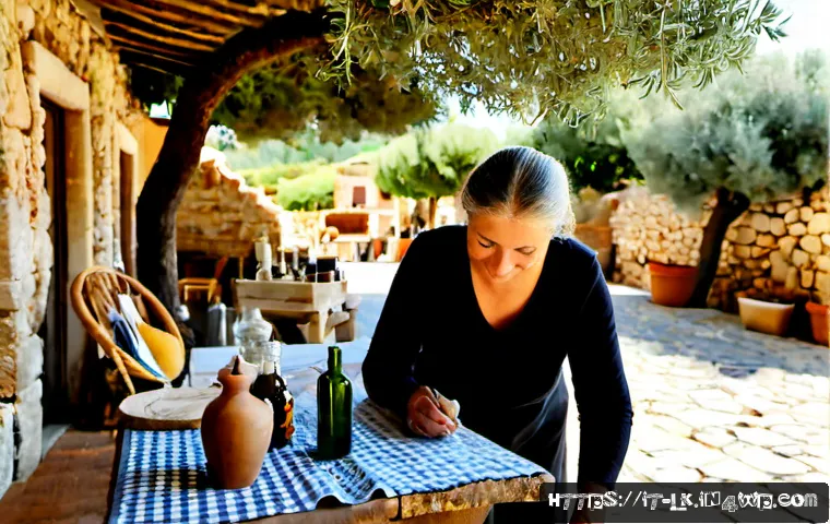 Home 9 에코크리에이션을 통한 지역 경제 활성화 - Photorealistic Italian coastal town workshop where local artisans transform reclaimed driftwood, gla...